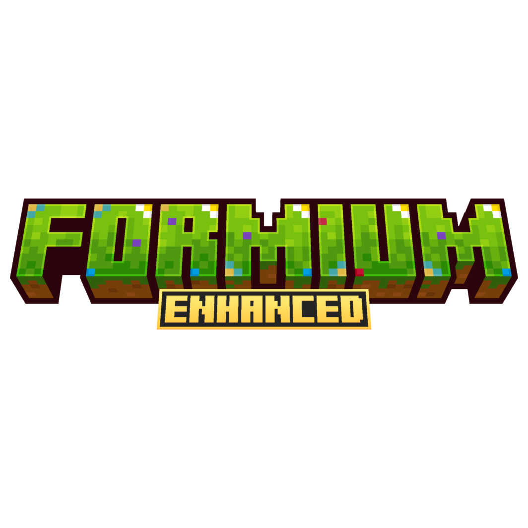 Formium Enhanced