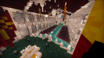 nether stucture