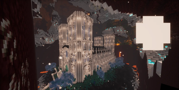 new nether structure