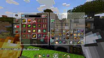 inventory