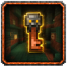 Ultimate Key Lock logo