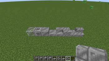 All the blocks