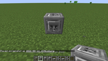 More Metal Blocks — screenshot 2