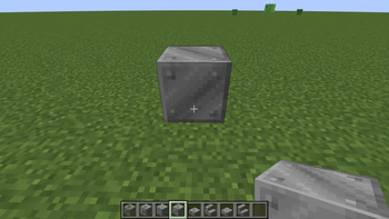 More Metal Blocks — screenshot 4