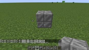 More Metal Blocks — screenshot 3