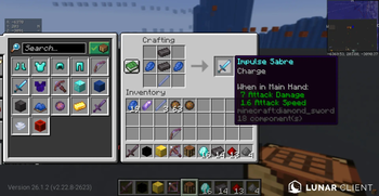 Reloaded Screenshot 2