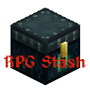 RPG Stash