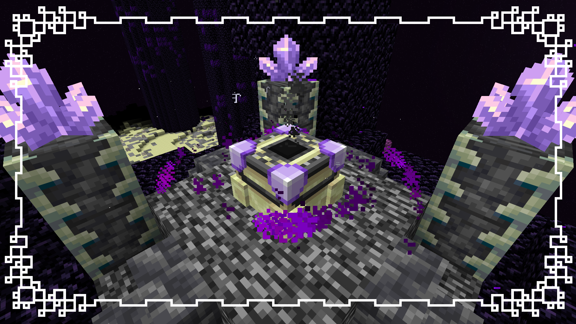 Altar of The Accursed
