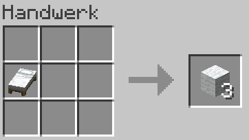 Beds to Wool