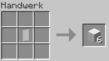 Banners to Wool