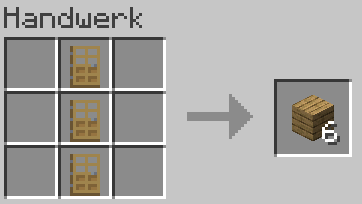 Doors to Planks