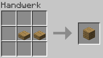 Slabs to Planks