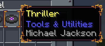 Thriller
