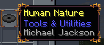 Human Nature