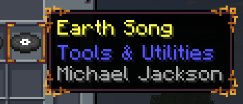 Earth Song