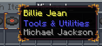 Billie Jean