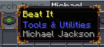 Beat It
