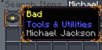 Bad