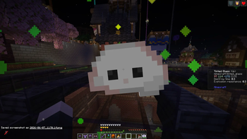 Totem pop