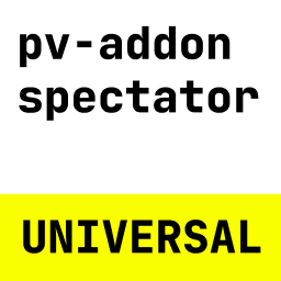 pv-addon-spectator
