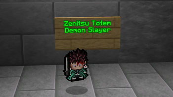 Totem Ground Preview