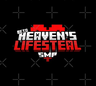 Heaven's Lifesteal plugin