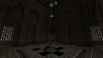 The Altar