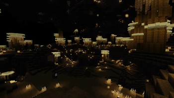 The Quiet Gardens