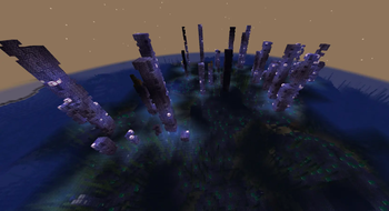 The Abyss