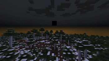 The Eclipse
