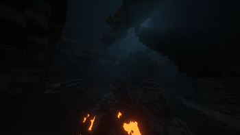 The Lost Interfold
