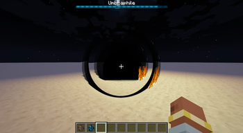 Black Hole