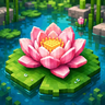 Lotus & Pond logo