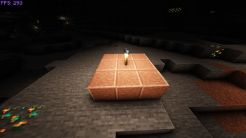 Polished Granite