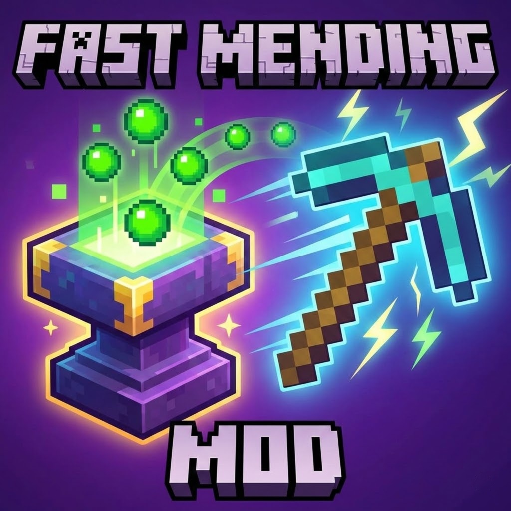 Fast Mending