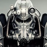 Fallout T-60 Armor