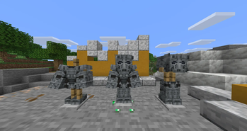 Fallout T-60 Armor — screenshot 1