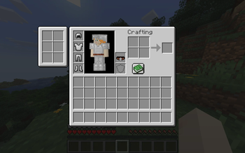 Belt Inventory