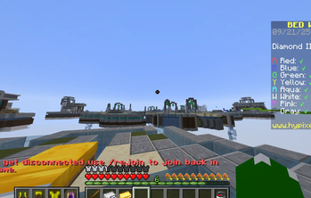 fireball in action