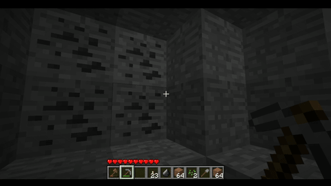 Havesting Coal