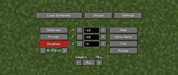 Archetect — screenshot 3