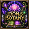 Iron's Botany