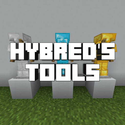 Hybred's Tools