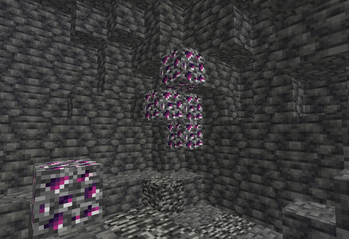 Fundamental Bedrock Generation