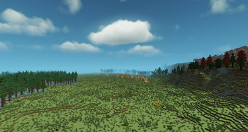 My MC Optimized Pack — screenshot 4
