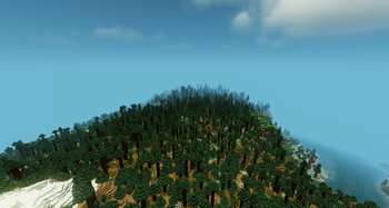 My MC Optimized Pack — screenshot 3