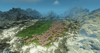 My MC Optimized Pack — screenshot 1