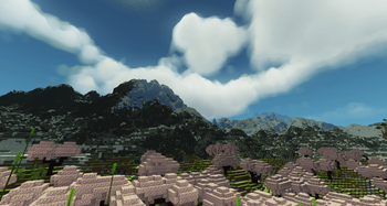 My MC Optimized Pack — screenshot 2
