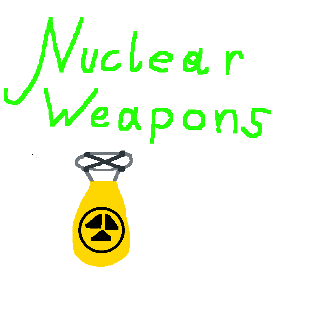 Nuclear Weapons