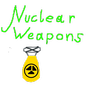 Nuclear Weapons logo